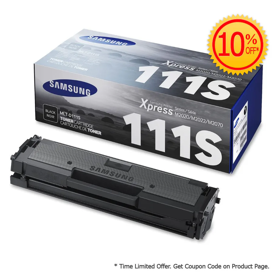 Samsung Mlt-D116l Black Toner Cartridge view 4