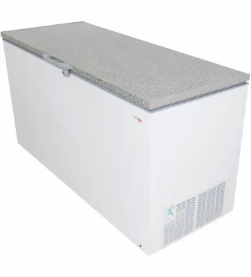 Fridge Star Cf590f 579l Chest Freezer view 2