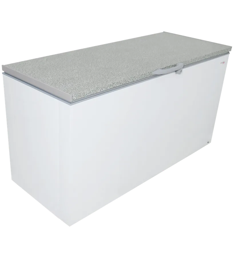 Fridge Star Cf590f 579l Chest Freezer view 3