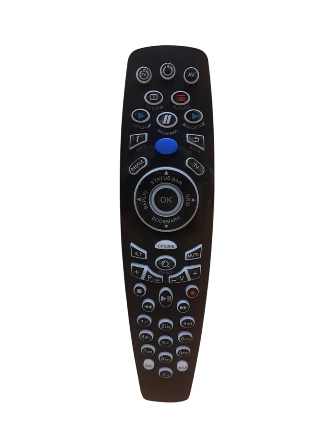 Dstv A8 Explora Remote