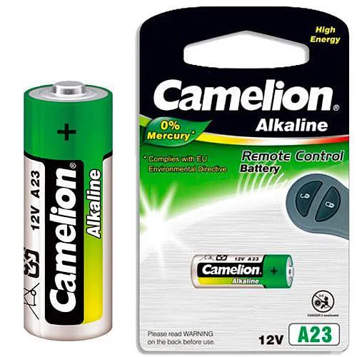 Camelion A23 12v Battery