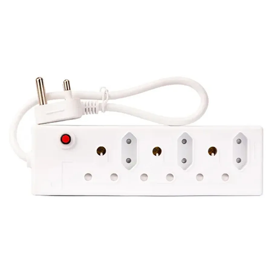 Es Es6waymp 6way Multiplug