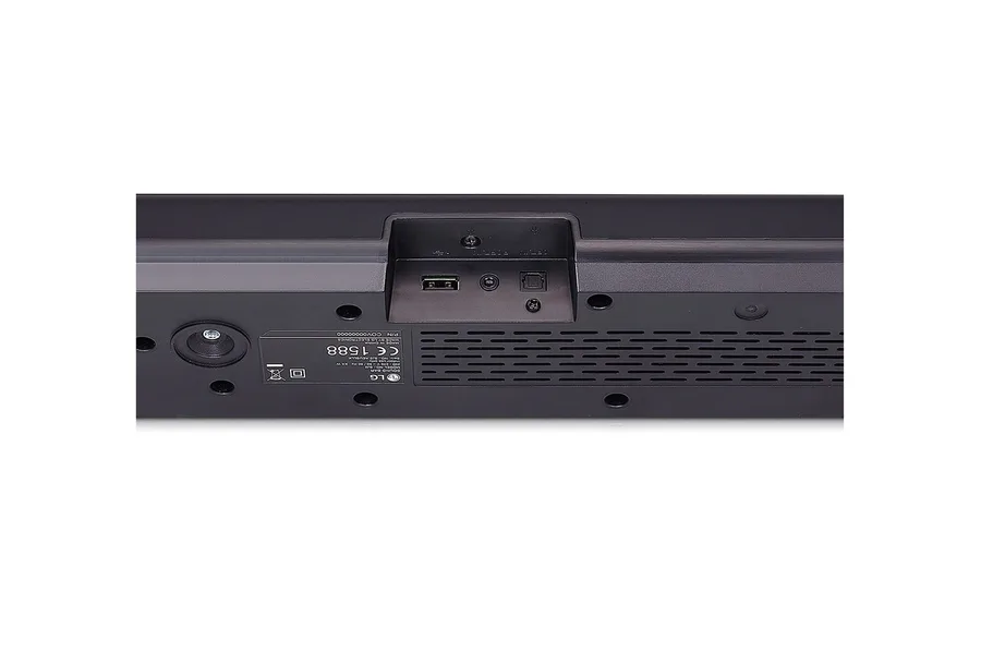 Lg Sqc1 2.1 160w Soundbar view 7