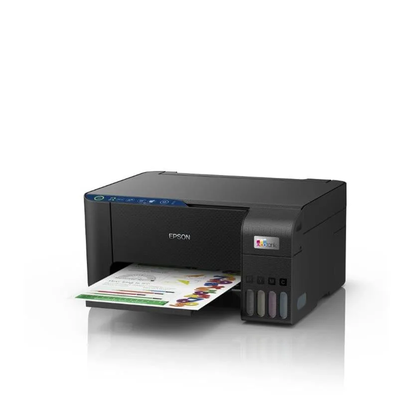 Epson L3251 3in1 Ink Tank Printer,Scan,Copy view 4