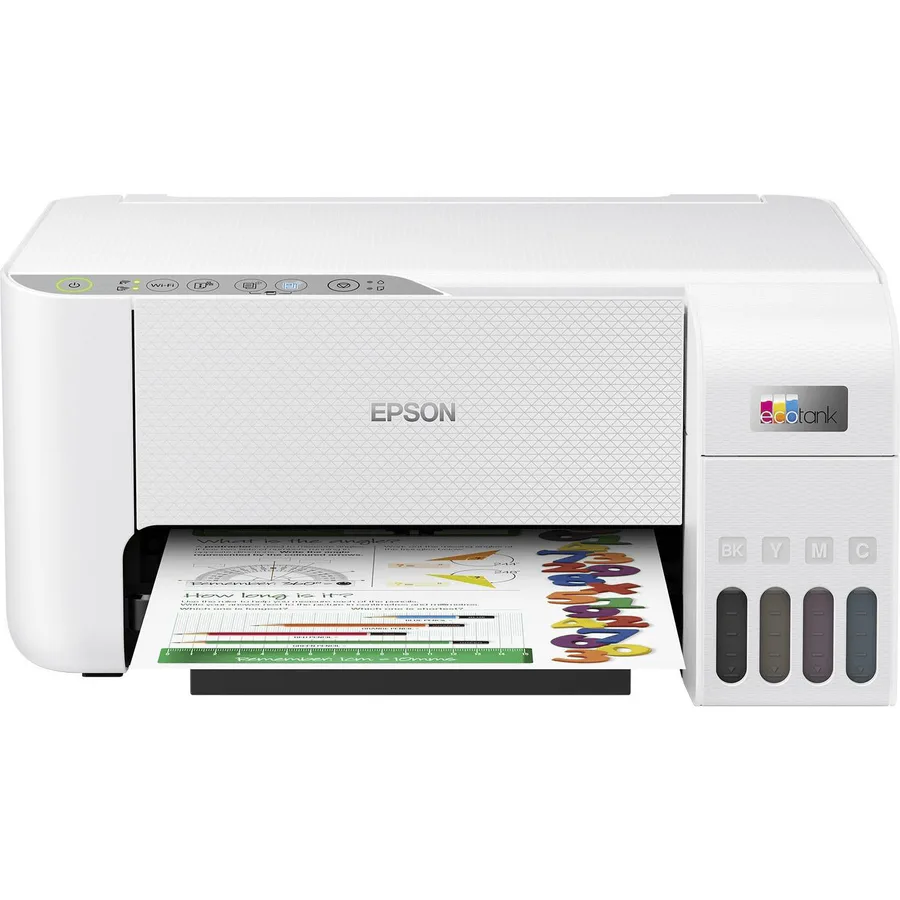 Epson L3256 3in1 Print,Scan,Copy Wifi Printer