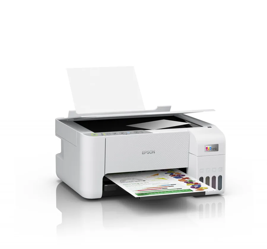 Epson L3256 3in1 Print,Scan,Copy Wifi Printer view 7