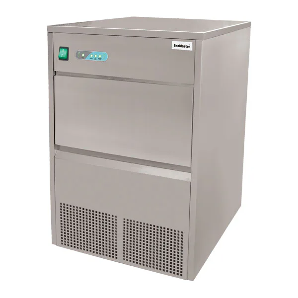 Snomaster Sm-50 50kg Ice Maker view 5