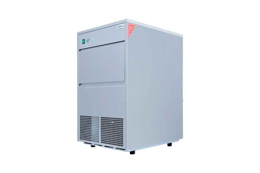 Snomaster Sm-50 50kg Ice Maker view 7