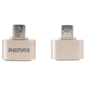 Remax Ra-Otg Micro USB  Flash Drive Connector