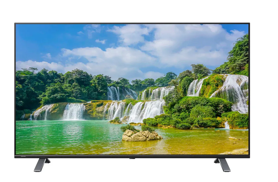 Toshiba 58u5069 58' LED TV view 3