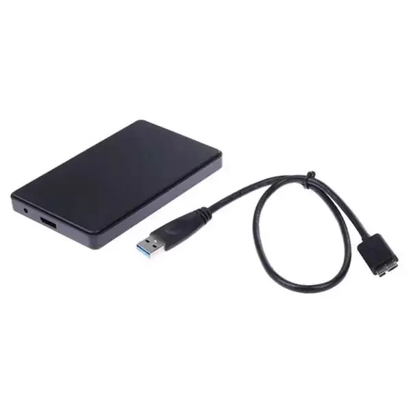Za Tech 2.5" External Hdd Case view 8