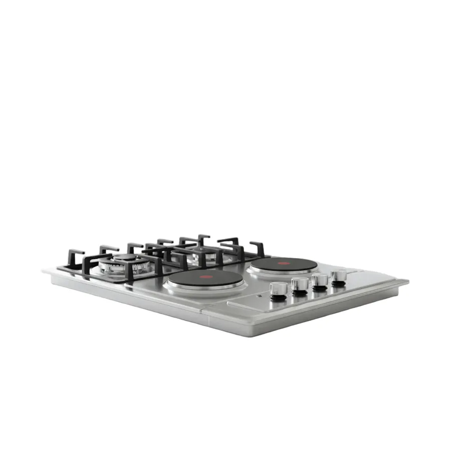 Godlair Ggeh-200 Gas /Elec Hob view 2
