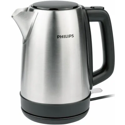 Philips Hd9350/90 Daily Stainless Steel Kettle view 10