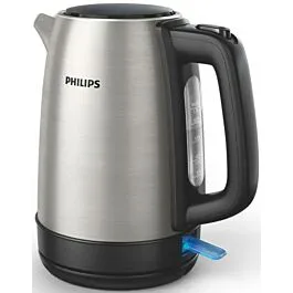 Philips Hd9350/90 Daily Stainless Steel Kettle view 2