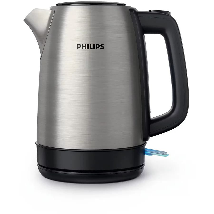 Philips Hd9350/90 Daily Stainless Steel Kettle view 5