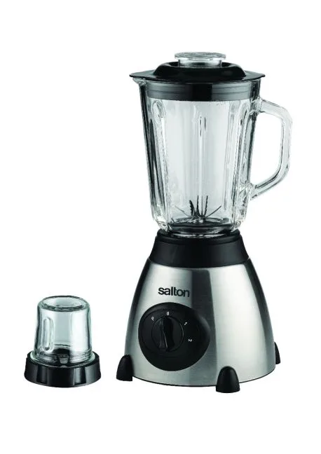 Salton Sb420e Blender With Mill
