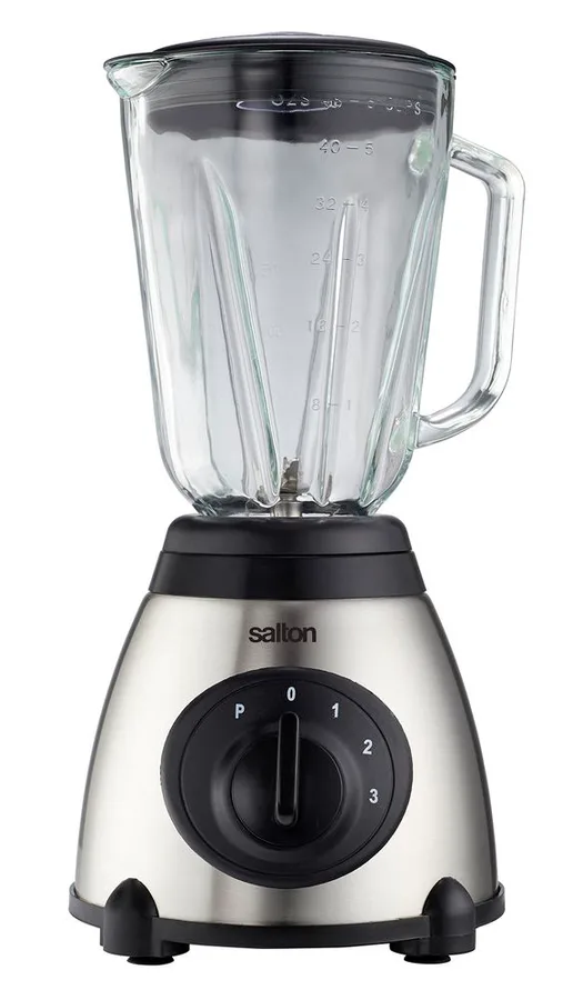 Salton Sb420e Blender With Mill view 2