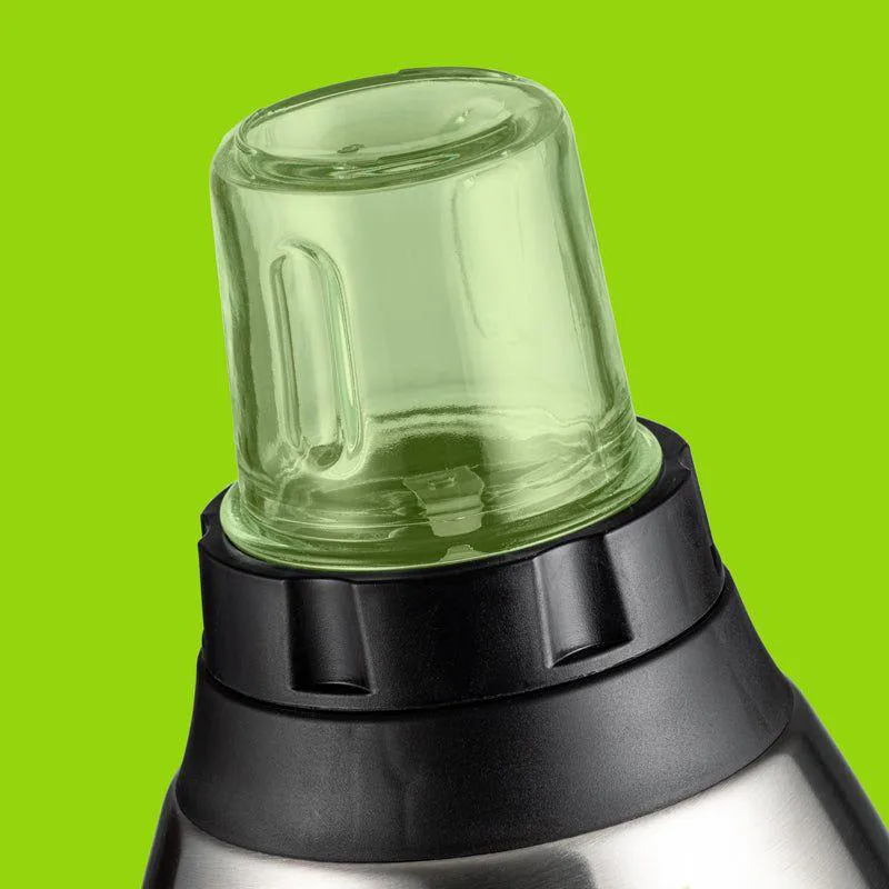 Salton Sb420e Blender With Mill view 5