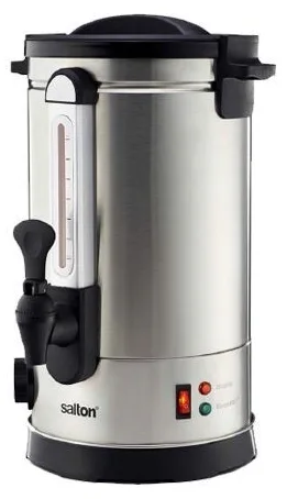 Salton Su16l 16l Urn view 2