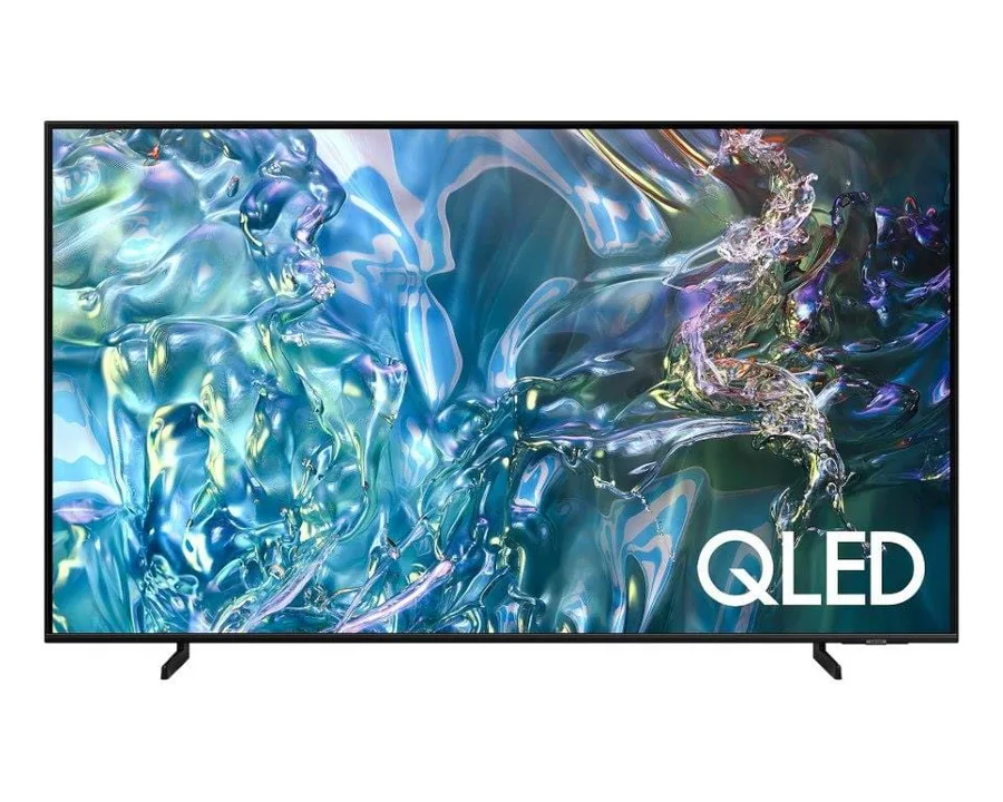 Samsung Qa75q60dakxxa 75" QLED 4k Q60d Smart TV