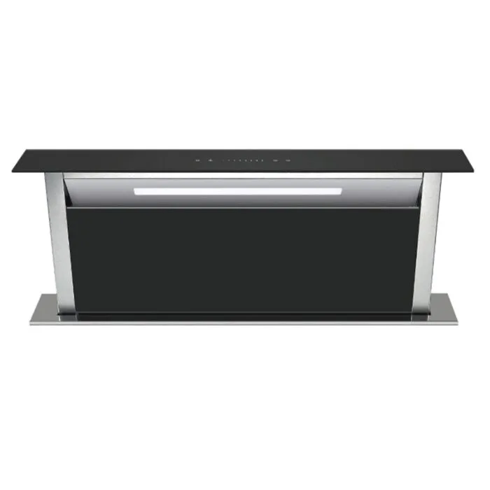 Fal-90-Ddg Down Draft Glass Extractor
