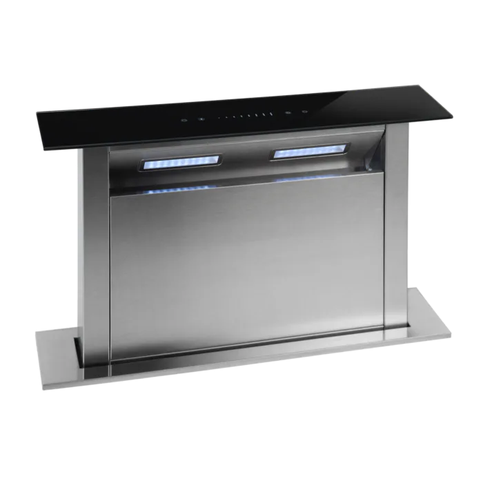Fal-90-Ddg Down Draft Glass Extractor view 2