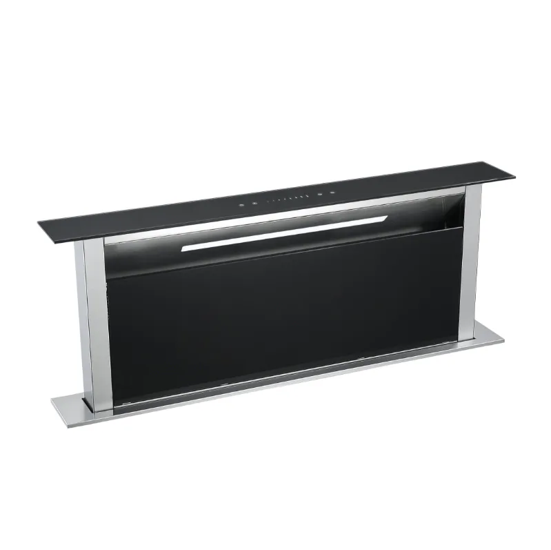 Fal-90-Ddg Down Draft Glass Extractor view 4