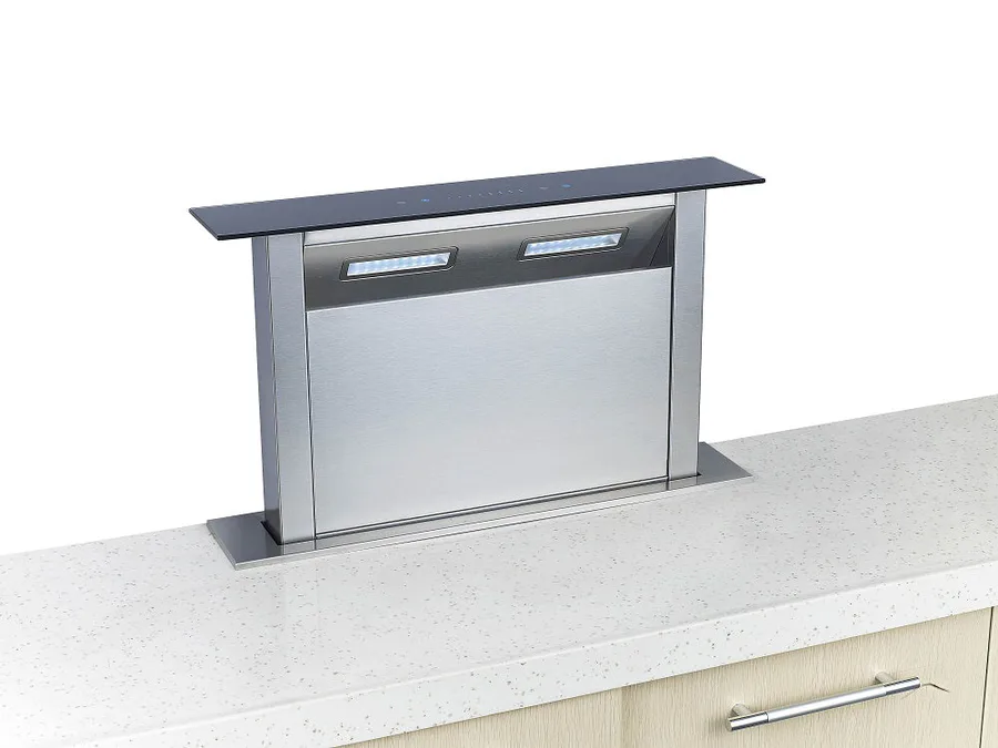 Fal-90-Ddg Down Draft Glass Extractor view 6