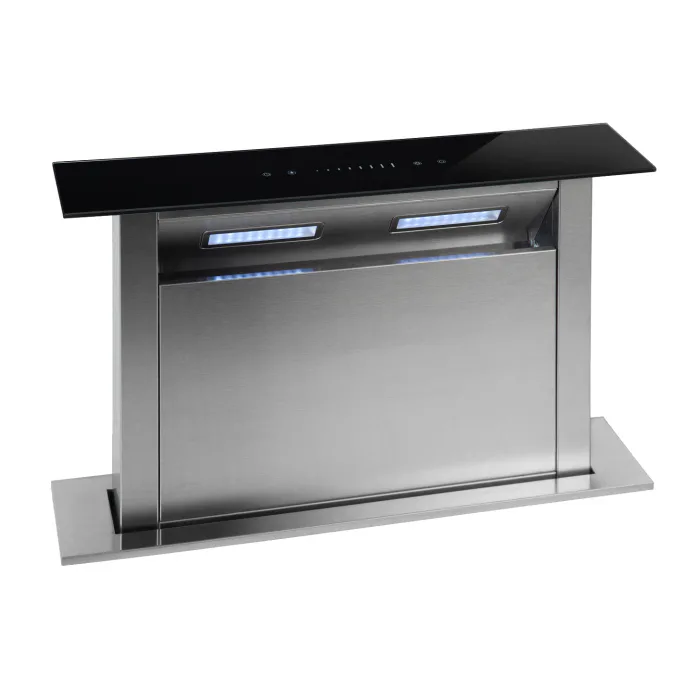 Fal-90-Ddg Down Draft Glass Extractor view 7