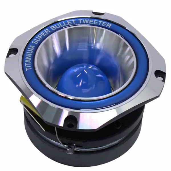 Icepower Ipw-Tw5 500w Tweeter view 3