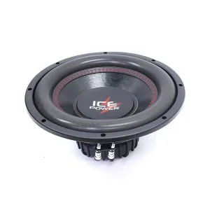 Icepower Ips-1670bl 6.5" 800w Speaker view 4
