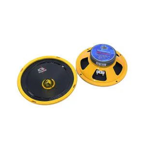 Icepower Ips-1670bl 6.5" 800w Speaker view 5