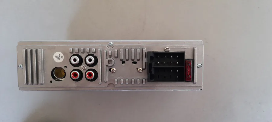 Icepower Ip-D141b Radio view 3