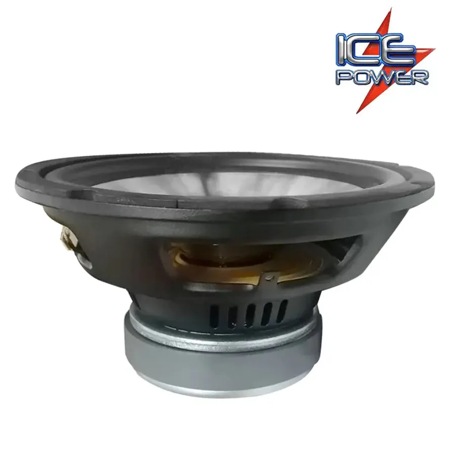 Icepower Ips-3000-10d4 10" 3000w Dvc Subwoofer view 3