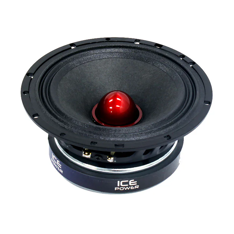 Icepower Ips660pro 6.5" 800w Midrange Speaker view 3