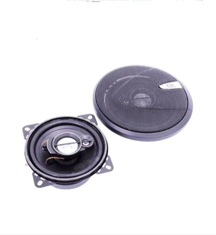 Icepower Ips-1030 4" 400w 3way Speakers