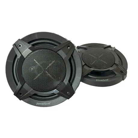 Powerbass Pb653 6.5" 450w 3 Way Speaker view 5