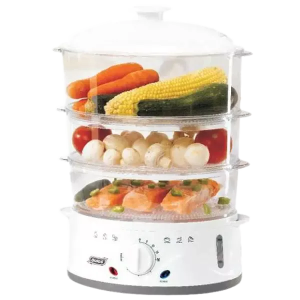 Sunbeam Sfs-300 3tier Food Steamer view 4
