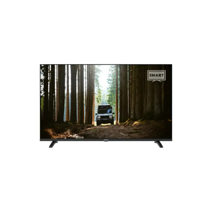 Sinotec Stl-40s1 40" Fhd Smart TV