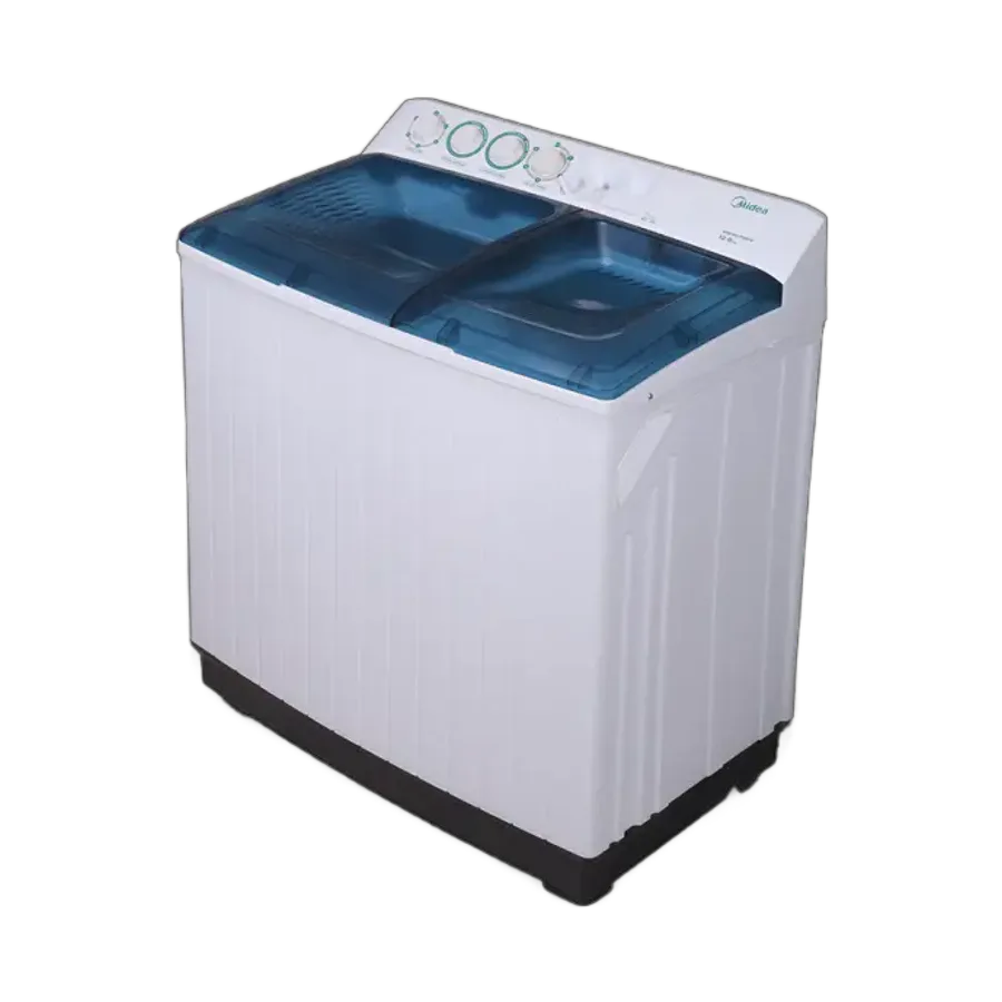 Midea Kl15ttg1w 15kg Washine Machine