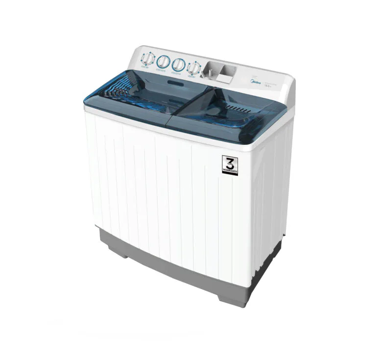 Midea Kl15ttg1w 15kg Washine Machine view 2