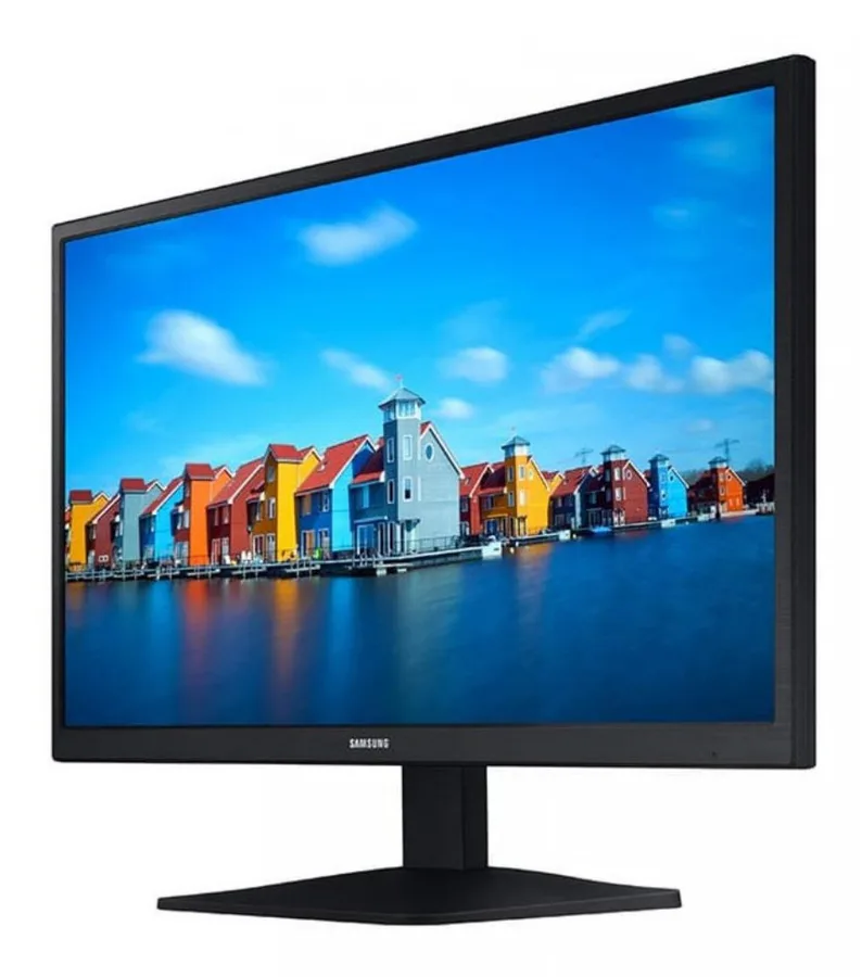 Samsung S33a 19" Monitor view 5