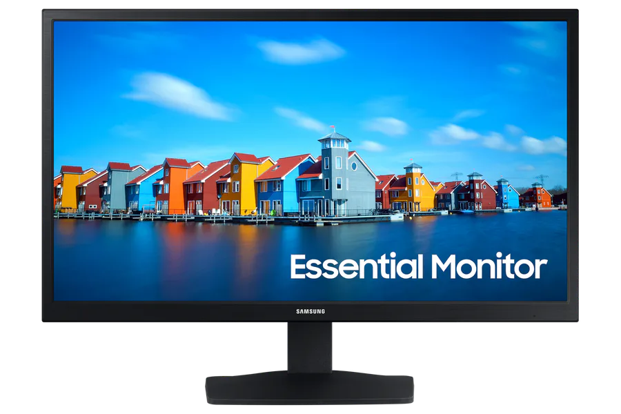 Samsung S33a 19" Monitor view 6