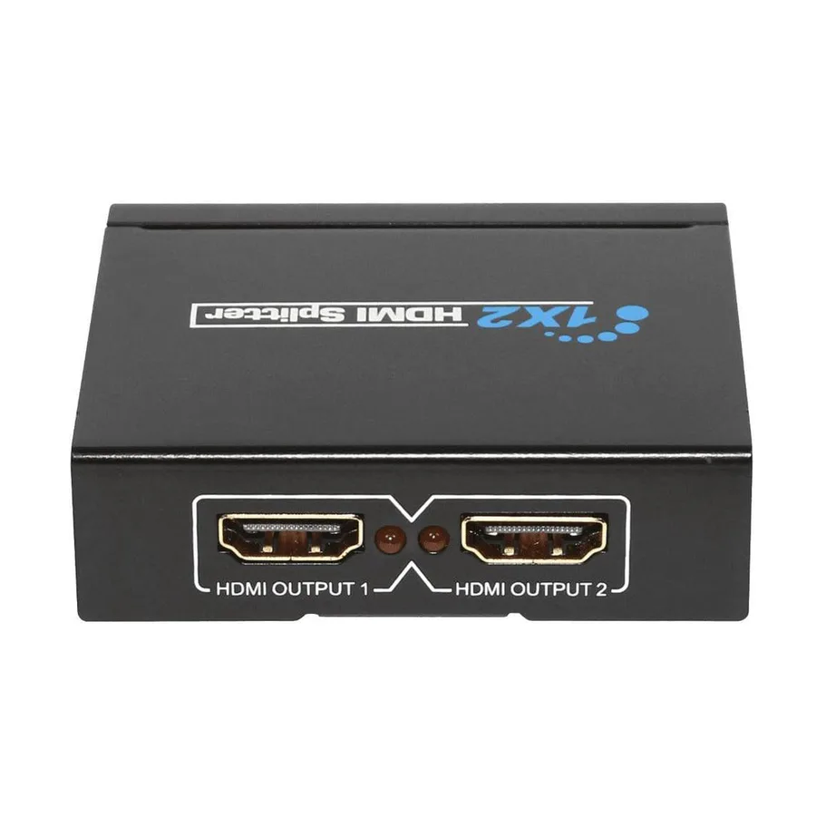 Za 1x2 Hdmi Splitter