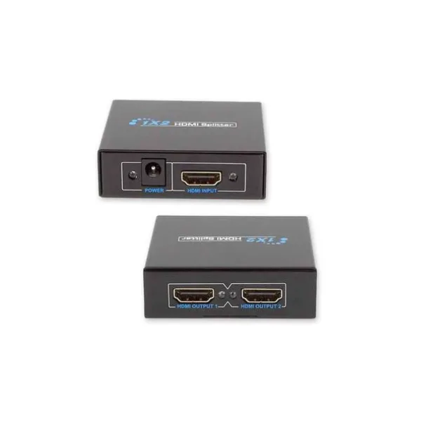 Za 1x2 Hdmi Splitter view 10
