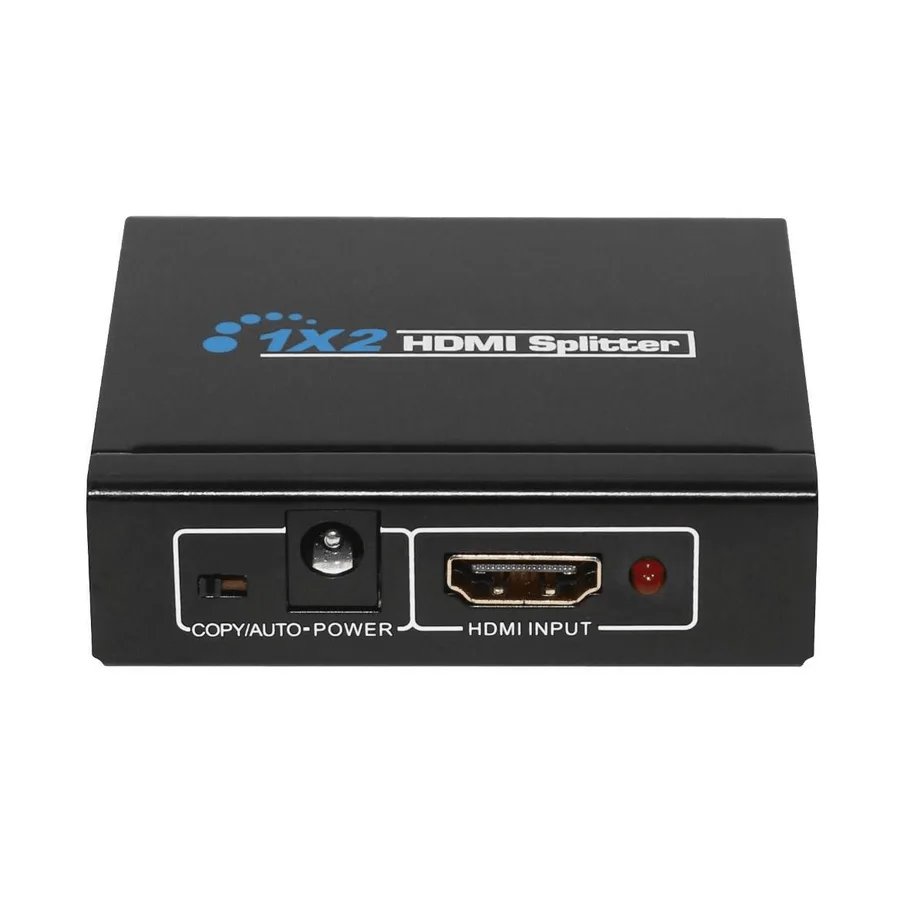 Za 1x2 Hdmi Splitter view 2