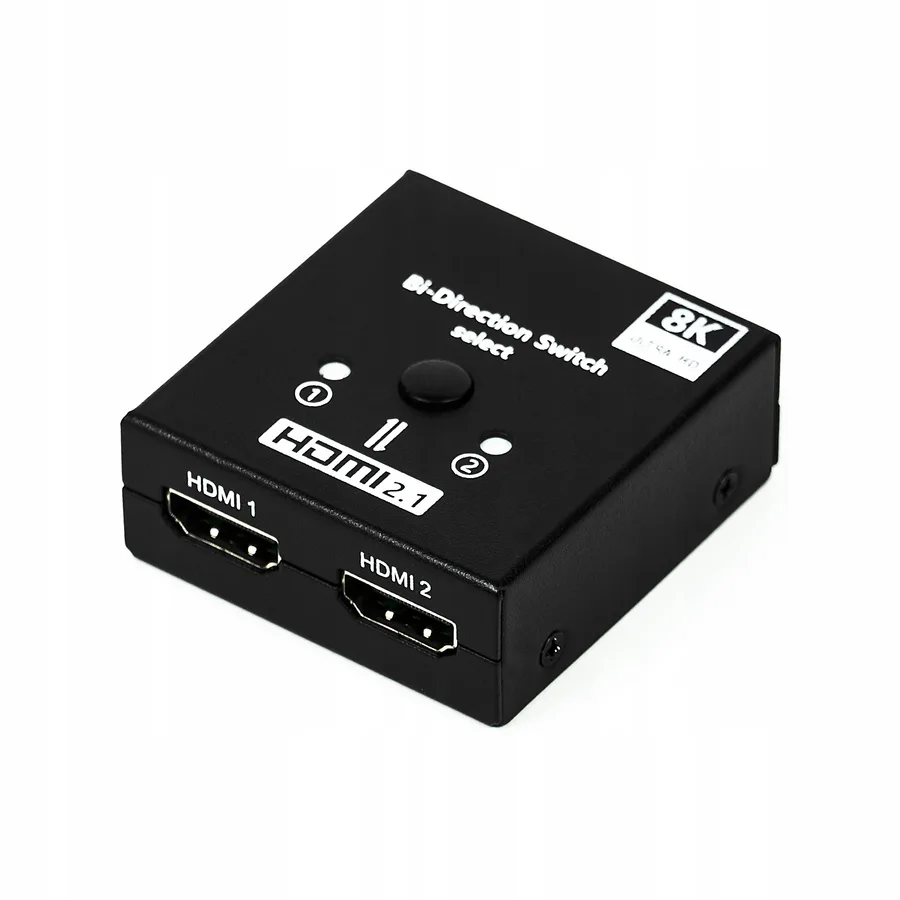 Za 1x2 Hdmi Splitter view 3