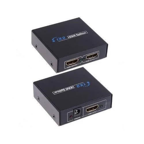 Za 1x2 Hdmi Splitter view 5
