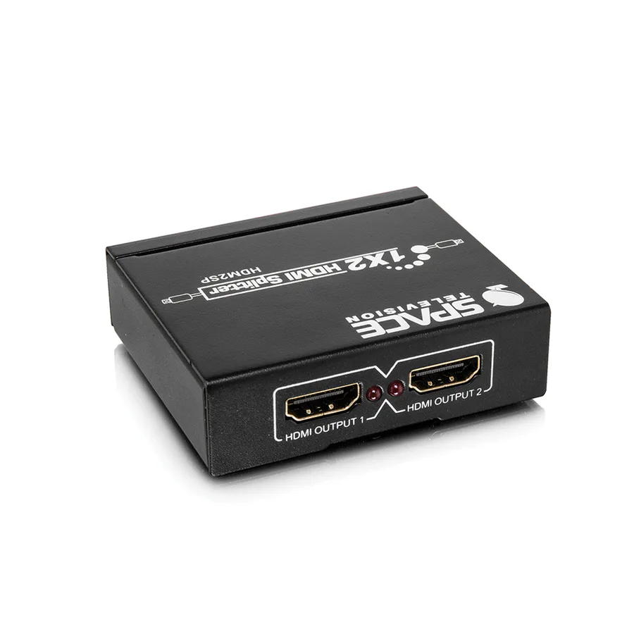 Za 1x2 Hdmi Splitter view 7