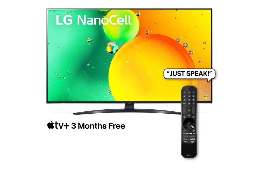 Lg 65nano796qa 65' LED TV